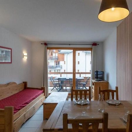 Apt T2 4 Couchages Dans Res. 4 * - Balcons Des Airelles レ・ゾル エクステリア 写真
